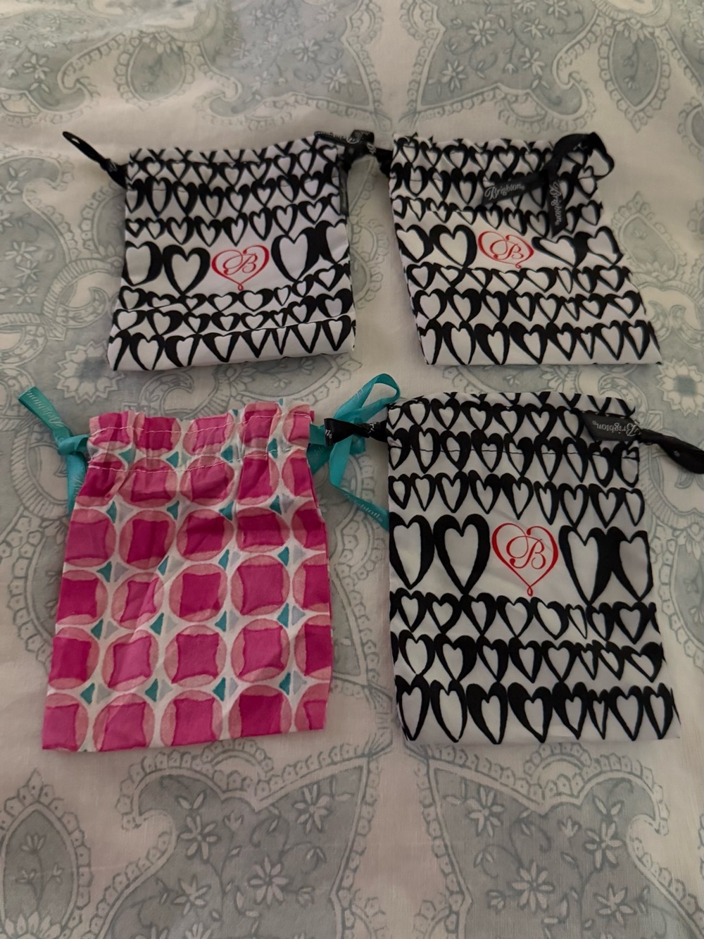 Kids Bottoms Subcategory Identification